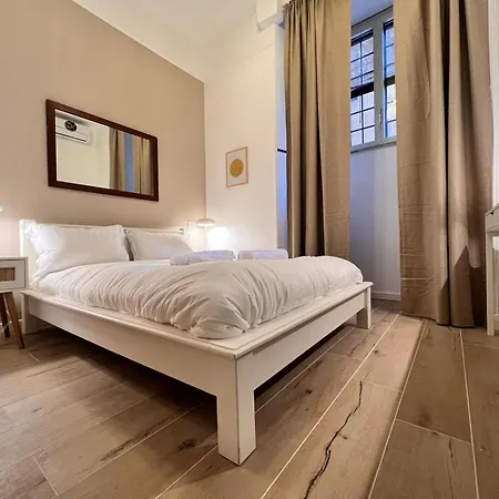 La Casa Di Nina * Roma