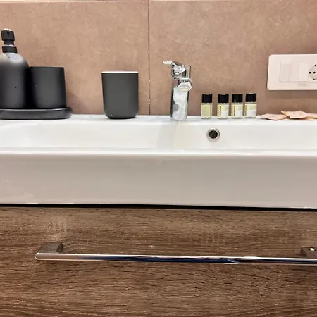 La Casa Di Nina Daire *