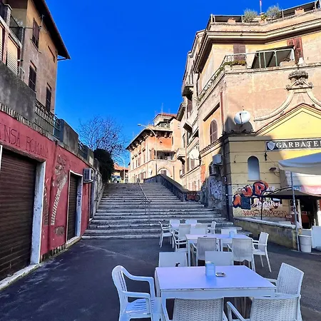 La Casa Di Nina Daire