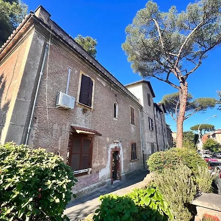 La Casa Di Nina Daire