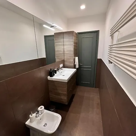 Daire La Casa Di Nina *