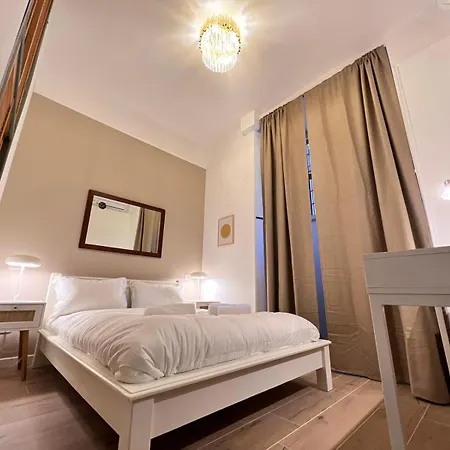 Daire La Casa Di Nina *