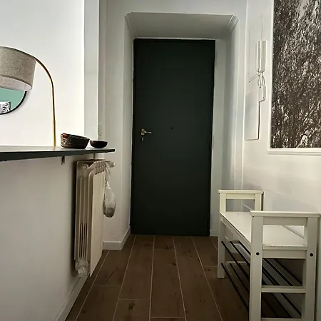 La Casa Di Nina Roma