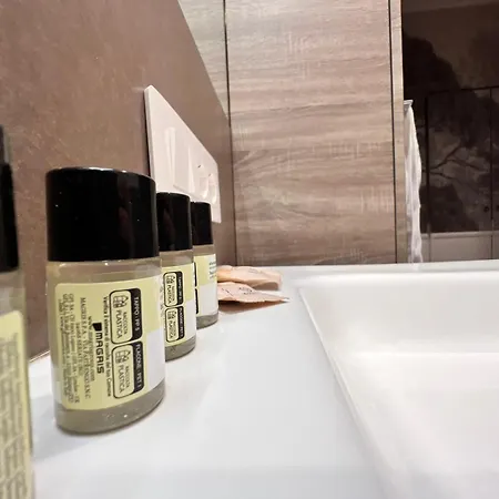 Daire La Casa Di Nina