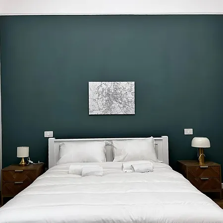 La Casa Di Nina Roma