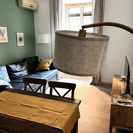 Daire La Casa Di Nina *