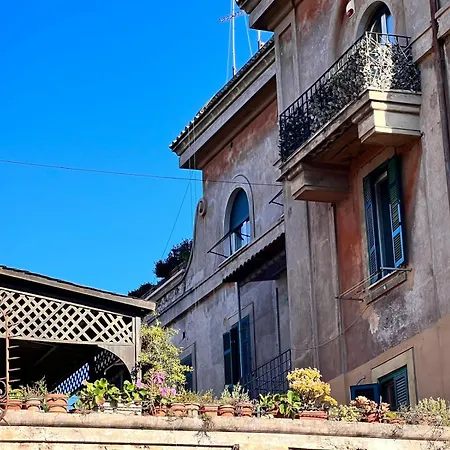 La Casa Di Nina Daire