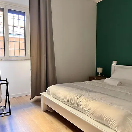 La Casa Di Nina Daire Roma