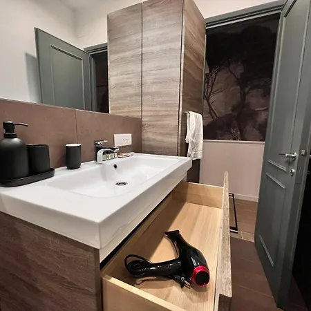 La Casa Di Nina Daire *