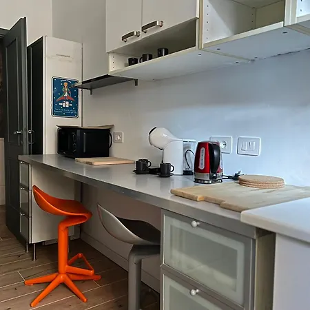 La Casa Di Nina * Roma