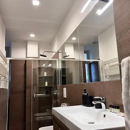 La Casa Di Nina * Roma