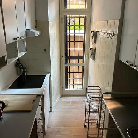 La Casa Di Nina Rome