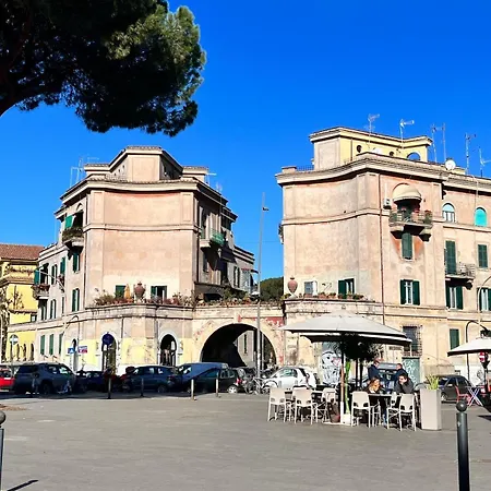 Daire La Casa Di Nina