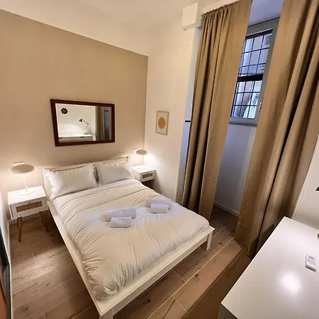 La Casa Di Nina Daire Roma