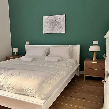La Casa Di Nina