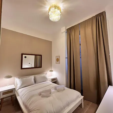Appartamento La Casa Di Nina