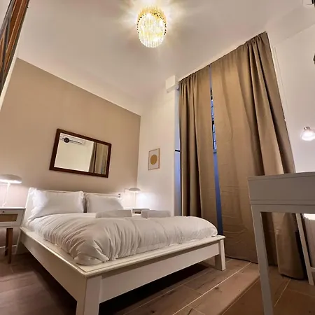 Appartamento La Casa Di Nina