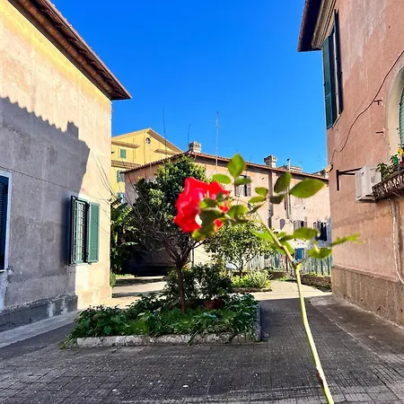 La Casa Di Nina Appartamento *
