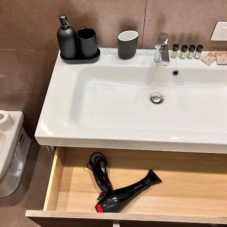 Appartamento La Casa Di Nina