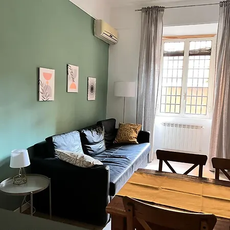 La Casa Di Nina Appartamento
