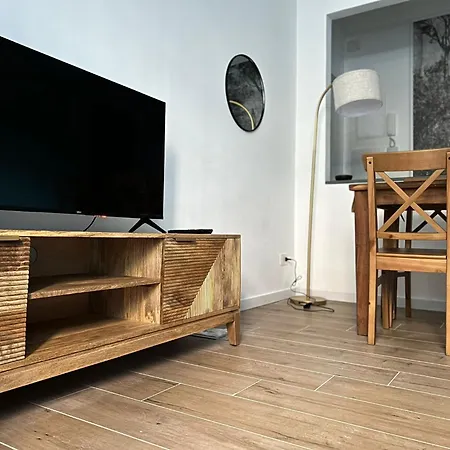 La Casa Di Nina Appartamento