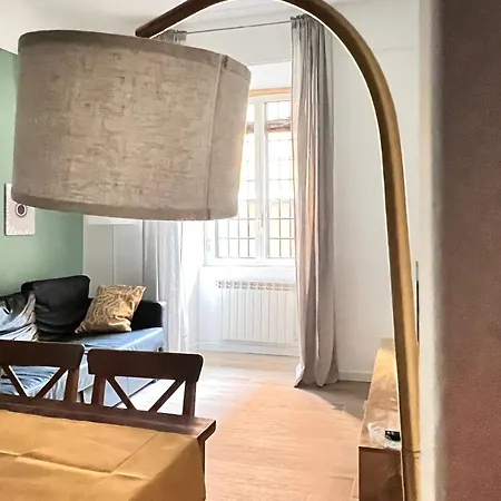 Appartamento La Casa Di Nina