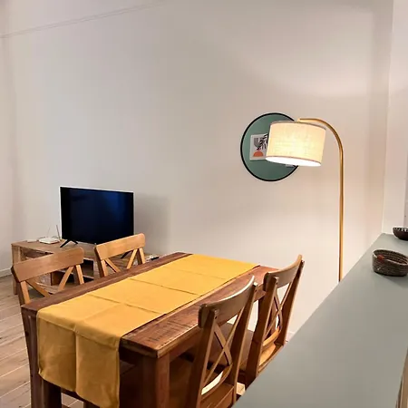 Appartamento La Casa Di Nina *